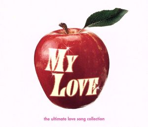 MY LOVE[4CD]