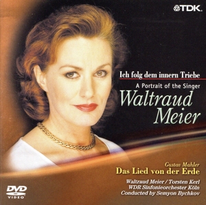 ドキュメンタリー:ヴァルトラウト・マイヤーの肖像