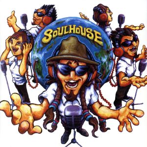 SOULHOUSE