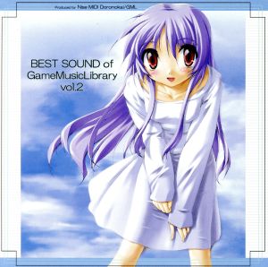 BEST SOUND of Game Music Library VOL.2