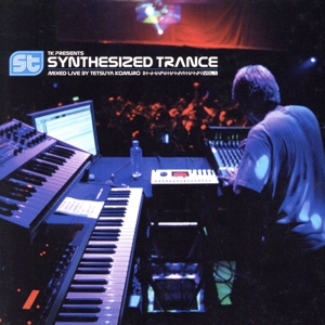 Amazon.co.jp: CD小室哲哉TK PRESENTS SYNTHESIZED TRANCE VOL.1