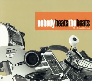 Nobody Beats The Beats