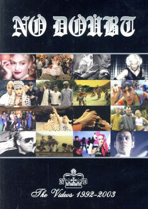 ザ・ビデオ 1992-2003