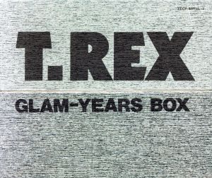 GLAM-YEARS BOX[3CD]