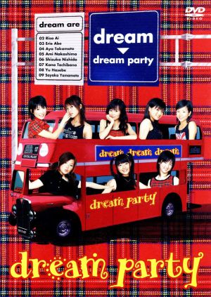 dream party