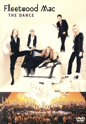 ザ・ダンス～グレイテスト・ヒッツ・ライヴ
