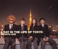 A DAY IN THE LIFE OF TOKYO