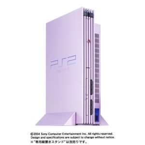 ڢPlayStation2SAKURA SCPH50000SA