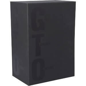 GTO DVD-BOX 中古DVD・ブルーレイ | ブックオフ公式オンラインストア