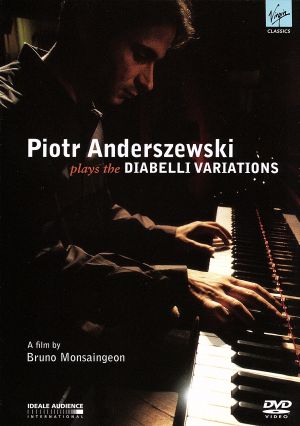 ベートーヴェン:ディアベッリのワルツの主題による33の変奏曲 中古DVD・ブルーレイ | ブックオフ公式オンラインストア