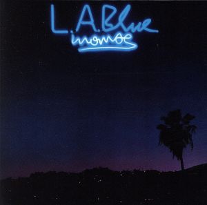 L.A.BLUE