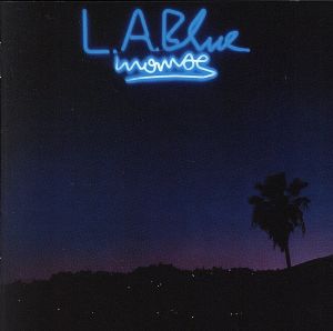 L.A.BLUE(Hybrid SACD)