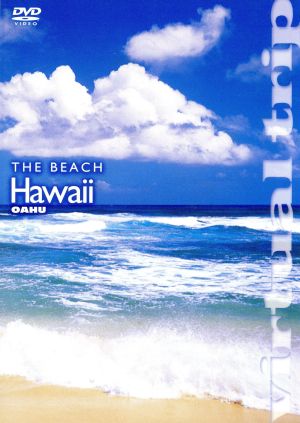 virtual trip THE BEACH HAWAII OAHU