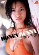 アイドルDVD Special Price HONEY BUNNY