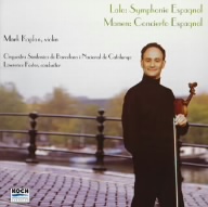 ラロ:スペイン交響曲