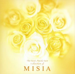 愛と安らぎのオルゴール MISIA ベスト・コレクション～Everything～