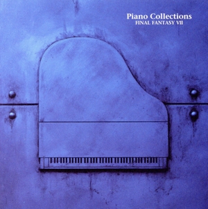 PIANO COLLECTIONS FINAL FANTASY Ⅶ
