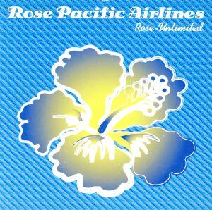 Rose Pacific Airlines