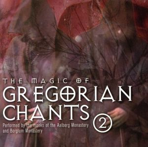 THE VERY BEST OF GREGORIAN CHANTS 2