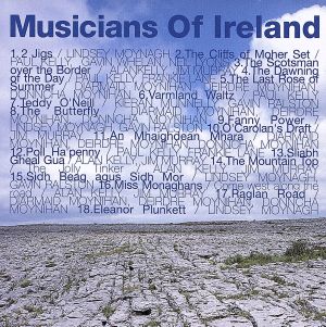 MUSICIANS OF IRELAND