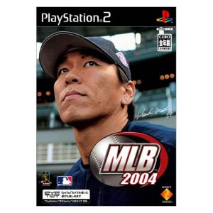 MLB 2004