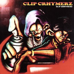 CLIP CRHYMERZ