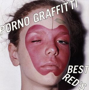 PORNO GRAFFITTI BEST RED'S<CCCD>
