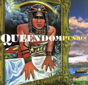 QUEENDOM(初回生産限定盤) <CCCD>