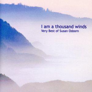千の風になって～スーザン・オズボーン名曲集