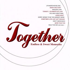 TOGETHER-Endless&Sweet Memories