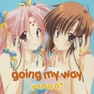 GIRLSブラボー:going my way