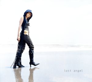 lost angel(CD+DVD)