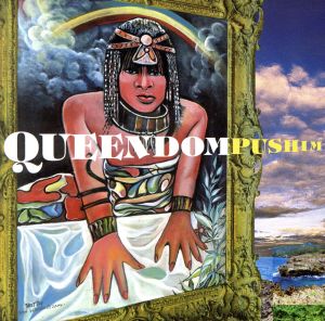 QUEENDOM <CCCD>