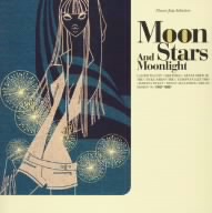 Moon And Stars-Moonlight
