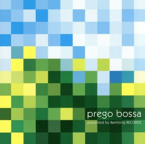 PREGO BOSSA