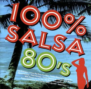 100% SALSA 80's