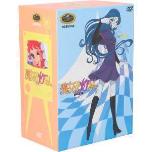 魔女っ子メグちゃん DVD-BOX2 新品DVD・ブルーレイ | ブックオフ公式 