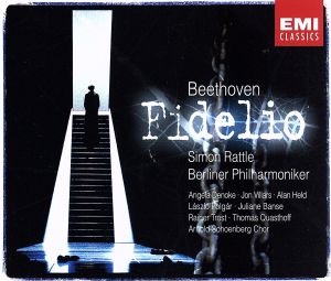 ベートーヴェン:歌劇「フィデリオ」