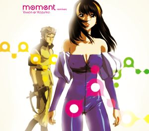 moment remixes