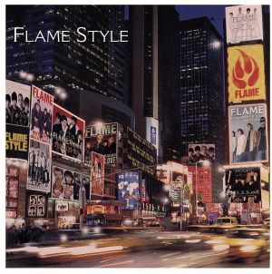 FLAME STYLE