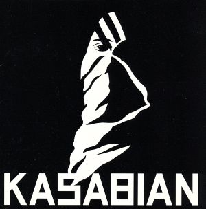 KASABIAN(初回限定盤)
