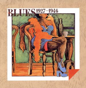 THE BLUES:1927-1946(RCAブルースの古典)