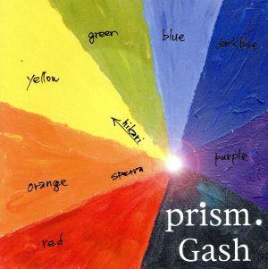 Prism.