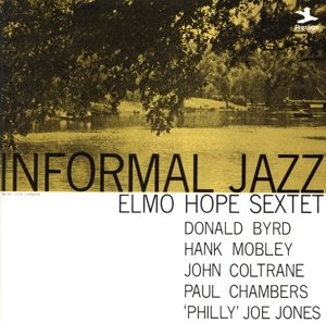 BEST VALUE 1500::インフォーマル・ジャズ