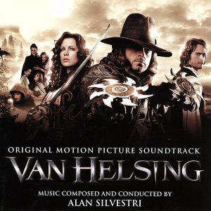 映画「ヴァン・ヘルシング」オリジナル・サウンドトラック 新品CD | ブックオフ公式オンラインストア