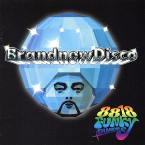 Brandnew Disco