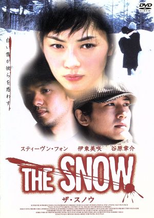 THE SNOW