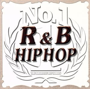 No.1 R&B ヒップホップ