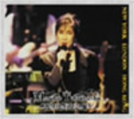 髙橋真梨子 at CARNEGIE HALL_in N.Y.COMPLETE LIVE_Vol.1