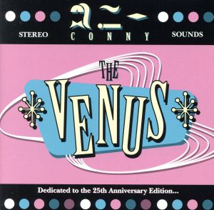 THE VENUS